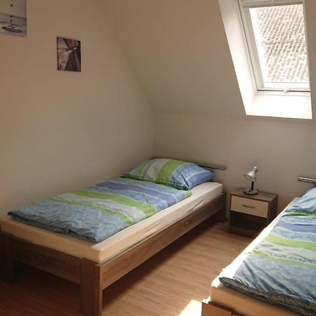 Fewo2 Griese Damnatz Exteriér fotografie