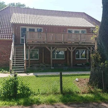 Fewo2 Griese Damnatz Exteriér fotografie